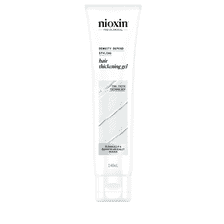 Styling Hair Thickening Gel