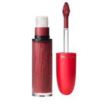 Retro Matte Liquid Lipcolour