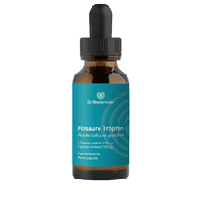 Folic Acid Drops
