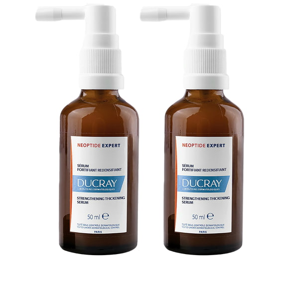 Siero Neoptide Expert per la caduta dei capelli