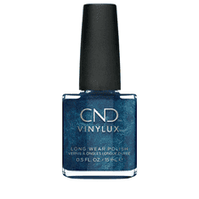 Vinylux Peacock Plume