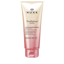 Floral Gelée de Douche Parfumée