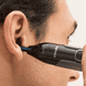 Nose Hair, Ear Hair & Eyebrow Trimmer - NT3650/16