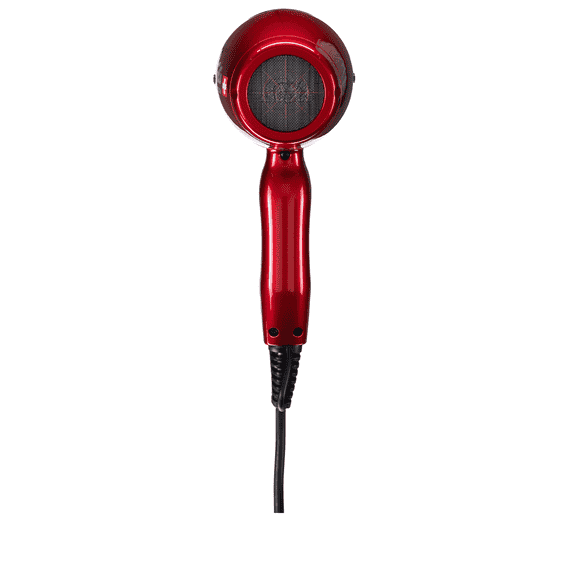 Fast Dry ionic rouge Type 381