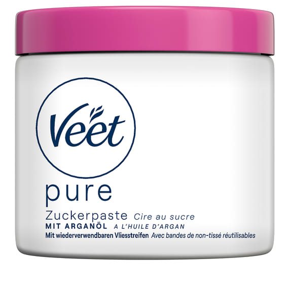 Zuckerpaste