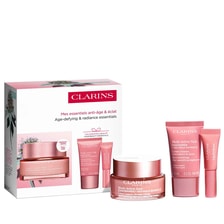 Mes essentiels anti-âge & éclat