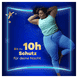 Secure Night Binden mit Flügeln Big Pack - 18 Stk.
