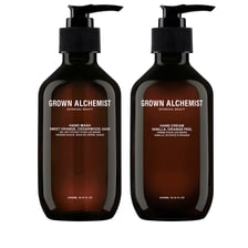 Hand Wash & Hand Cream