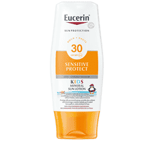 SUN KIDS Mineral Lotion LSF 30