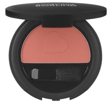 Blush raspberry delight