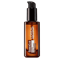 Barber Club Beard oil