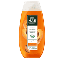 Shower Gel Nutriente