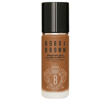 Weightless Skin Foundation SPF 15 Mini - Neutral Walnut