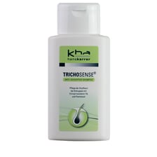 Anti-dandruff shampoo