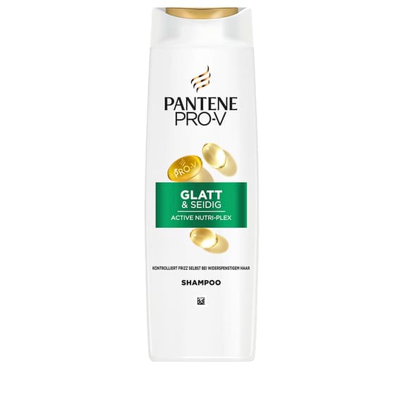 Smooth & Silky Shampoo