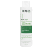 Anti-dandruff Shampoo for sensitive scalp