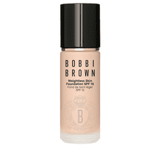 Weightless Skin Foundation SPF 15 - Ivory