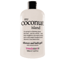 My Coconut Island Bath & Shower
