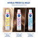 Fresh & Mild Trockenshampoo dunkle Haartöne
