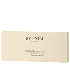 4% Collagen Ampoules - Slow-Aging Booster