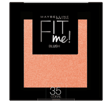 Blush 35 Coral