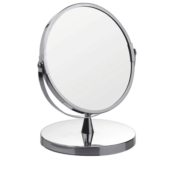 Specchio in piedi 7-fold Manhattan