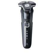 Electric Wet and Dry Shaver S5885/35