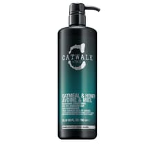 Oatmeal & Honey Conditioner