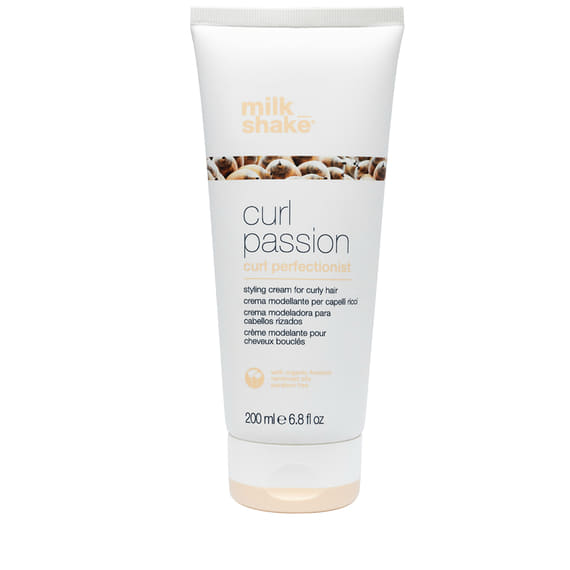 Curl Passion Perfectionist
