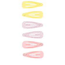 Clips À Cheveux Adoree
