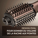 Brosse Soufflante Air Power Volume AS95CHE