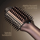 Spazzola ad Aria Air Power Volume AS95CHE