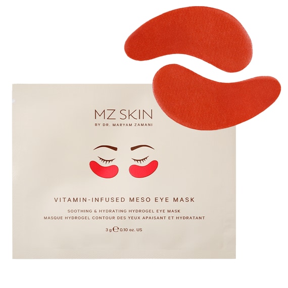 Vitamin Infused Meso Eye Mask 