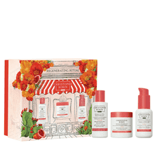 Coffret Rituel Régénérant
