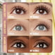 Colossal Bubble Mascara Black