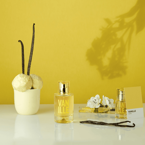 Eau de Parfum Vanille