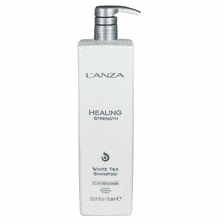 White Tea Shampoo