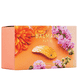 Printemps Leaf Barrette Pour Cheveux