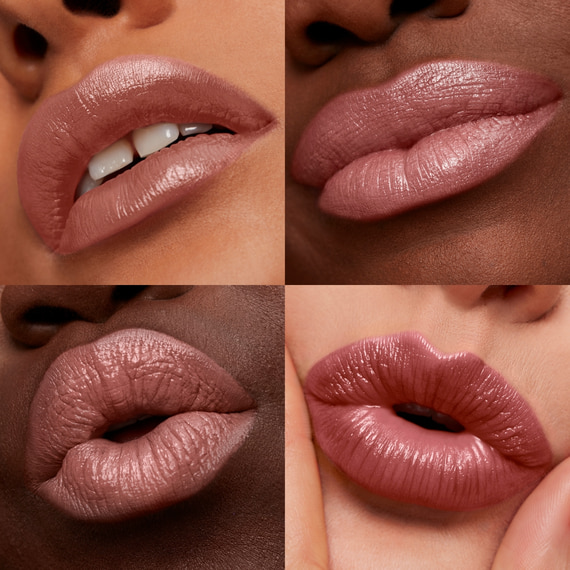 Super Lustrous Lipstick Creme