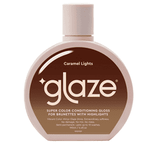Super Color Conditioning Gloss Caramel Lights