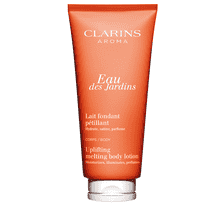 Eau des Jardins Body Lotion