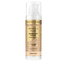 Miracle Pure Hydratint Essence Foundation - 2 Fair Light