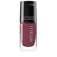 Nail Lacquer - 776 red oxide