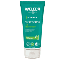 For Men Energy Fresh 3in1 Shower Gel