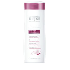 Volumen Shampoo für feines Haar