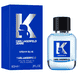 Blue Eau de Toilette