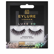 Lashes Luxe 3D – Princess