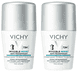 Deo Women 72H Invisible Roll-on Duo