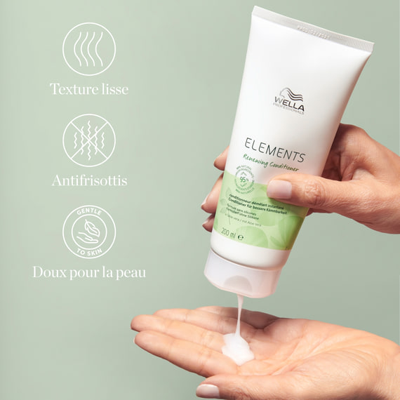 Renewing Conditioner