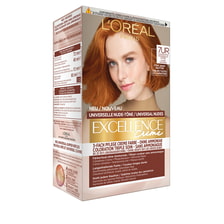 Universal Nude Shades 7UC Universal Copper